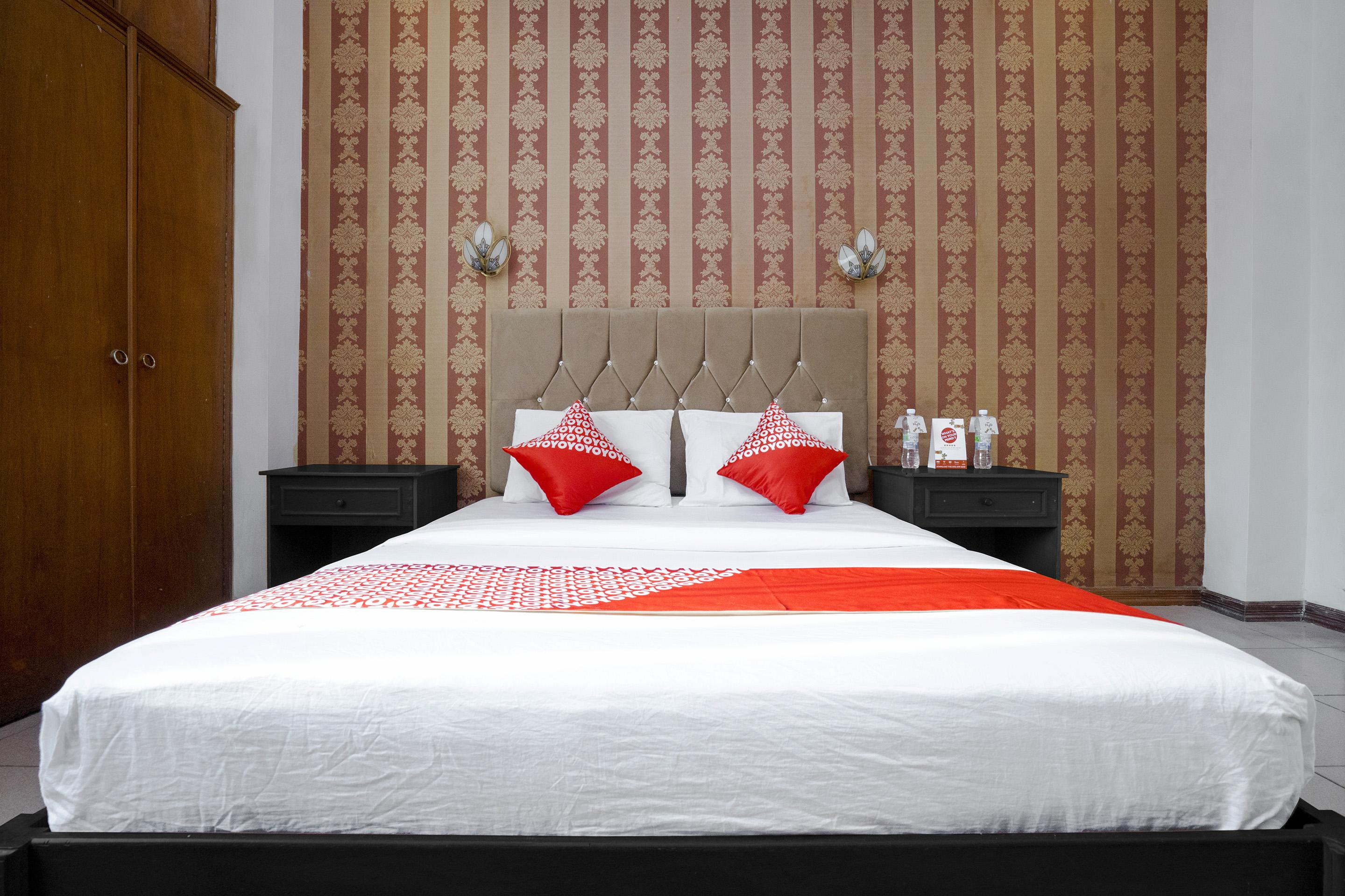 Urbanview Hotel Gading Kencana Samarinda By Reddoorz Exterior photo