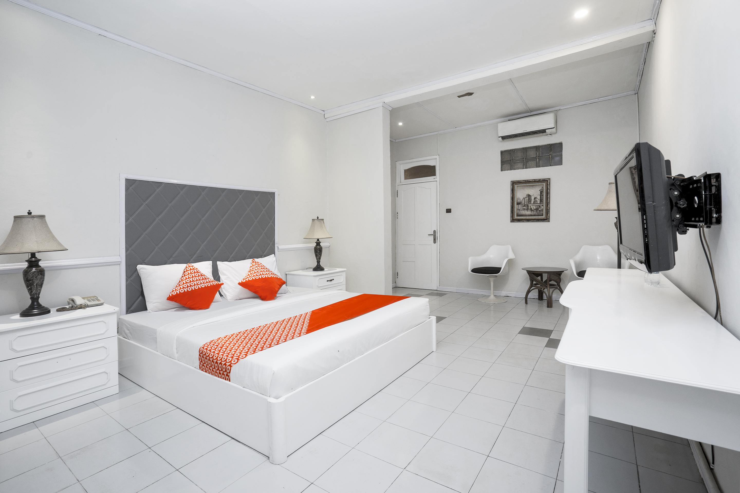 Urbanview Hotel Gading Kencana Samarinda By Reddoorz Exterior photo