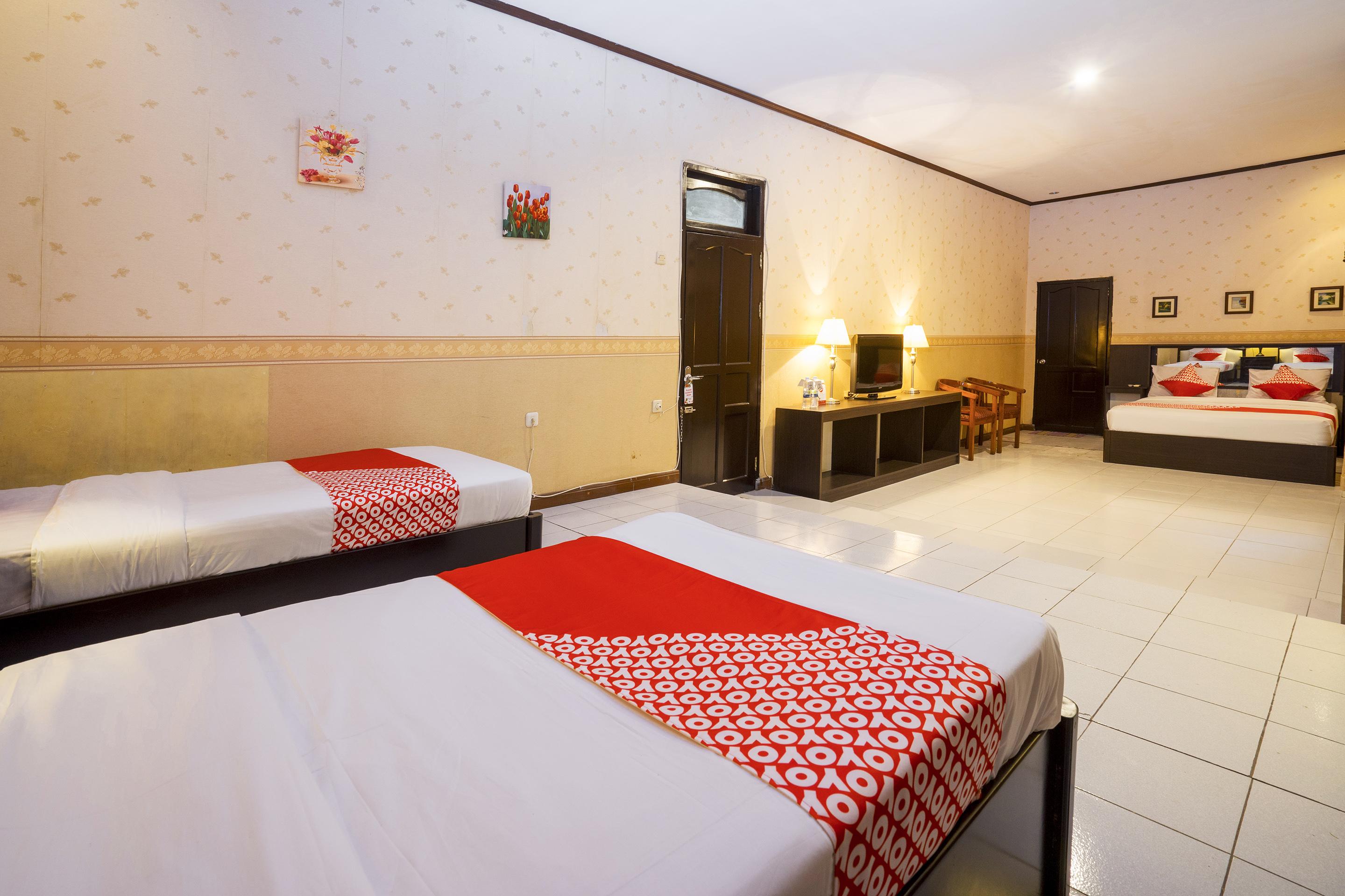 Urbanview Hotel Gading Kencana Samarinda By Reddoorz Exterior photo