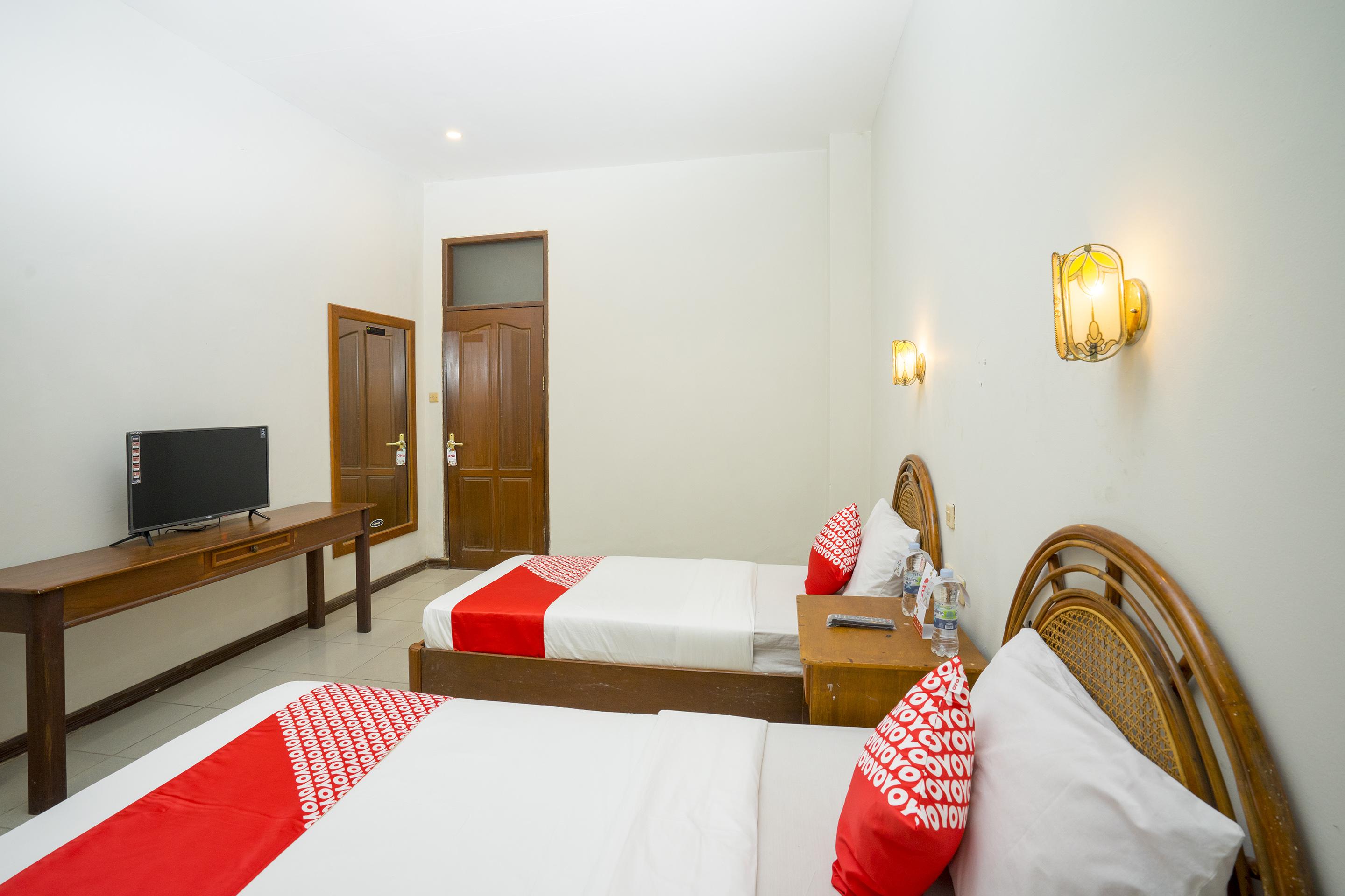 Urbanview Hotel Gading Kencana Samarinda By Reddoorz Exterior photo