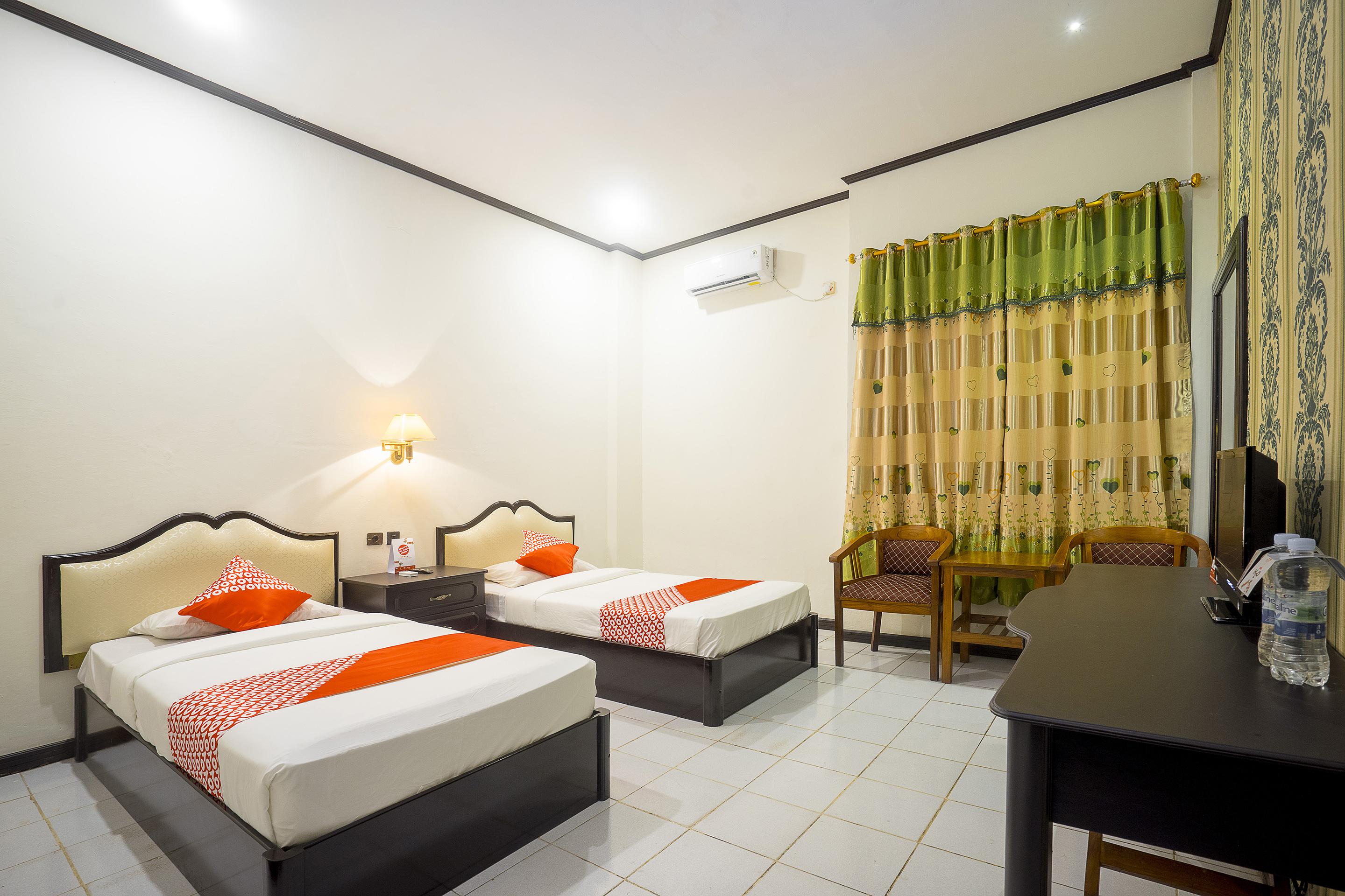 Urbanview Hotel Gading Kencana Samarinda By Reddoorz Exterior photo